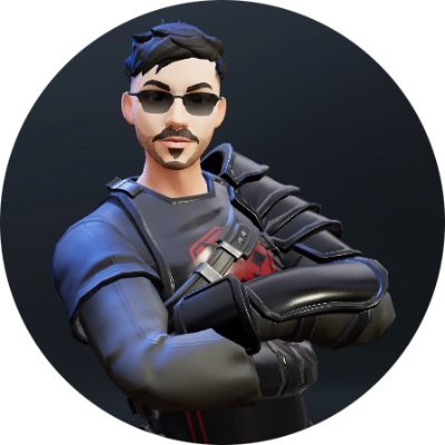 chief_victoru's profile picture. Senior Front-End Developer