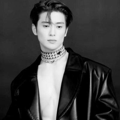 FAKE Jung Jaehyun 1997