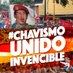 ChavismoUnido (@chavismo_unido) Twitter profile photo ChavismoUnido (@chavismo_unido) Twitter profile photo