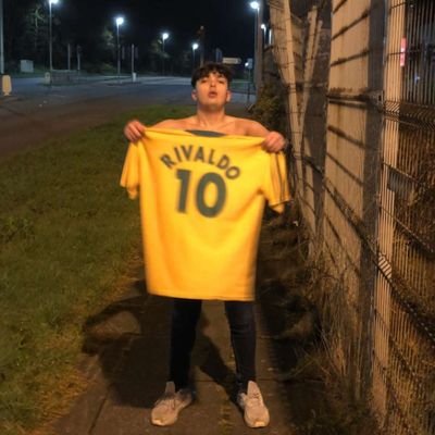 Content Creator 🎞
Aspiring journalist🖋
LFC fan for life🔺️