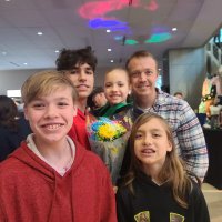 Heidie Humpf (@humpfmomof4) 's Twitter Profile Photo Heidie Humpf (@humpfmomof4) 's Twitter Profile Photo