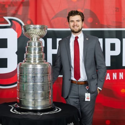 collin65299903's profile picture. Subscribe to my weekly newsletter Learning Outside The Office below ⬇️