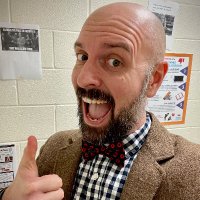 Anthony D. Neely (@anthonydneely) 's Twitter Profile Photo Anthony D. Neely (@anthonydneely) 's Twitter Profile Photo
