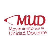 MUD CHILE(@MUD_Nacional) 's Twitter Profile Photo