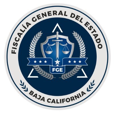 Fiscalía General del Estado de Baja California