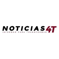 Noticias 4T(@noticias4tmx) 's Twitter Profile Photo