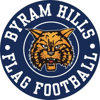 The official account for the Byram Hills High School Flag Football Team