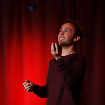 CountHoward01's profile picture. 