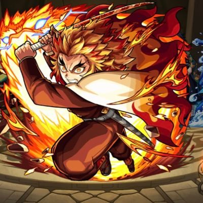 kengoku1029556's profile picture. モンスト専用Twitterです。時々鬼滅の刃も。 鬼滅の刃が好きでモンスト始めました。 情報の共有や、追憶の書庫マルチなどで使いたいと思っています。 無言フォロー失礼します。まだまだ初心者ランク600 #モンスト ＃モンスターストライク #鬼滅の刃