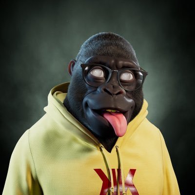 traderzhu's profile picture. Explorer of the Realm - Survivor of LUNA & FTX