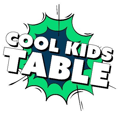 Official Cool Kids Table Twitter Account

A community centered on building friendships, offering support for streamers, and growing together! DM for info!