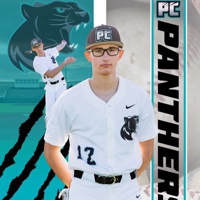 Catcher/ Panther Creek ‘24/ Dallas Tigers North/ GPA 4.5/ 6’2/ 193/ https://t.co/h9vBaorWiK