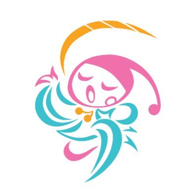 豊島区の地域密着型演劇祭「池袋演劇祭」
公式キャラクターのマイムだム~( ˘◡˘๑)♬
演劇祭のいろんなお話をみんなにおとどけするム~!
