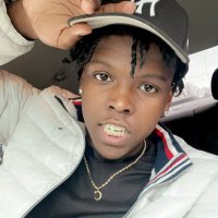 luhbone (@cayian2) 's Twitter Profile