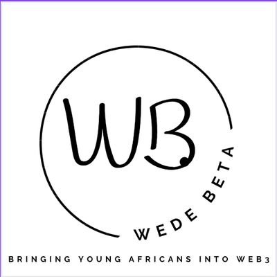 The is a company the educates young Africans about web3 our main aim is onboarding more Africans into the web3 space

SAAS

SOCIAL MEDIA MARKETING AGENCY