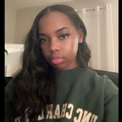 uncc alumna