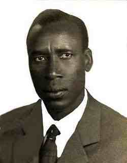 AbrahamOloya's profile picture. 