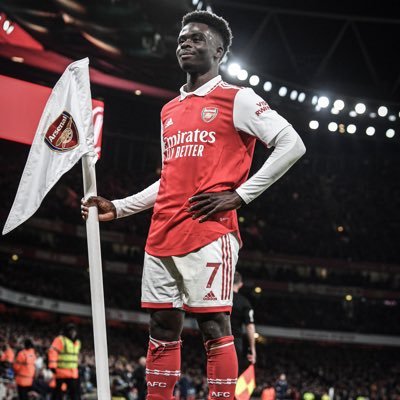 Arsenal ❤️ COYG 🔴⚪