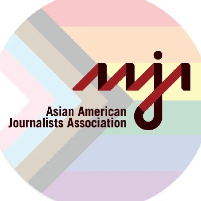 also known as AAJ-gay
🏳️‍🌈 supporting LGBTQIA2S+ identifying media workers of @aaja.
co-founded by @bokchoy_baobei and @schilukuri1