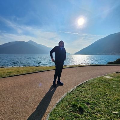 MKudos's profile picture. 