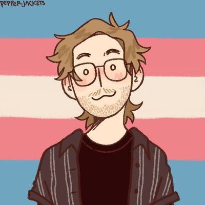 Social Media Manager and Writer at @VolokGames | Creator of @KernelInt @ShaxxMotivation @RedjackNetwork | Previously @PoorlyTimedGame | Trans | He/Him