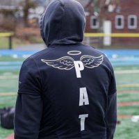 NJ Kicking & Punting Coach / Tyler Logan | CSCS (@_lka__) 's Twitter Profile