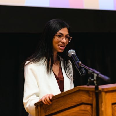 feminist in progress • gender studies @Cambridge_Uni • advocate, scholar, & writer