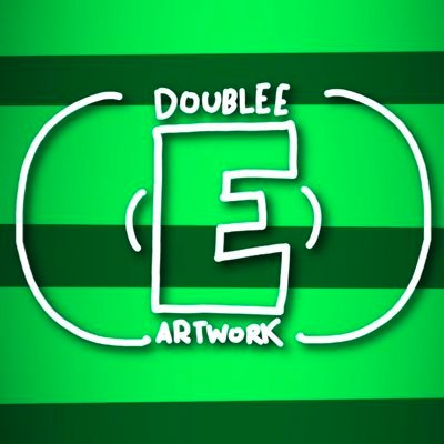 Doublee E Artworkさんのプロフィール画像