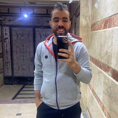 ShabanHossam's profile picture. dentist🦷                                                    مصري الطبع والأصل✋🇾🇪