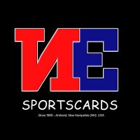 new_england_sportscards(@NewSportscards) 's Twitter Profile Photo