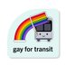 la transit gays 🌈 (@latransitgays) Twitter profile photo