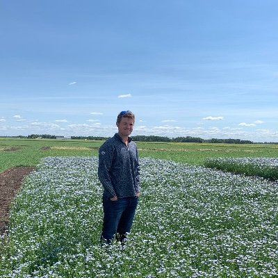 Field Agronomist - Bayer CropScience | Tweets are my own