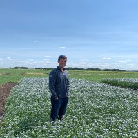 David Westerveld (@davidwesterveld) 's Twitter Profile