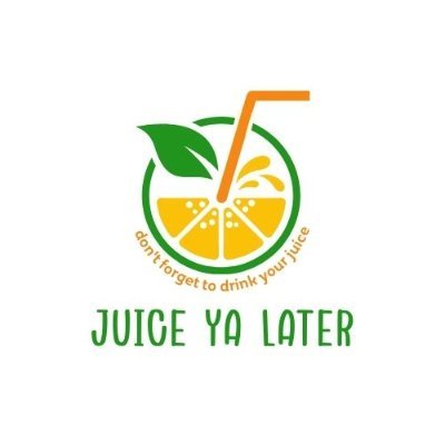 We're a Toronto based ONLINE JUICE BAR, focused on boosting your body with health in every sip! Just give it a shot! #Supportlocal #Juiceyalater