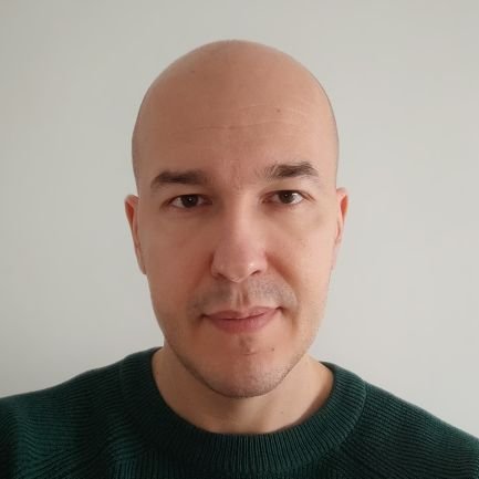 SimovicVlada's profile picture. Creative professional @Celestial_ag | @Quantix_sol | @atgcore. 3D, animation.