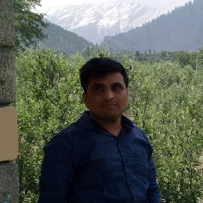 prabhup2207's profile picture. Working at MCGM MUMBAI.

My mission is to spread financial literacy, and Spiritual Education
