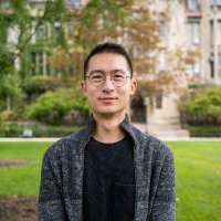Darren Liu (@darrenjliu) 's Twitter Profile