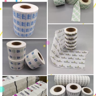 supply all kinds of wrapping paper