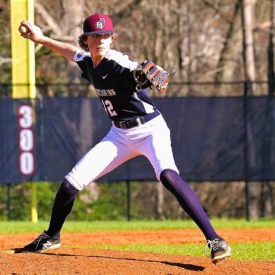 2026 Grad - Fountain Inn Highscool Baseball ⚾️ - RHP/LF &RF- God first 🙏 - (GPA: 4.429) - (15 yr old) - (6’1) - (140 lbs) greysonturner08@gmail.com