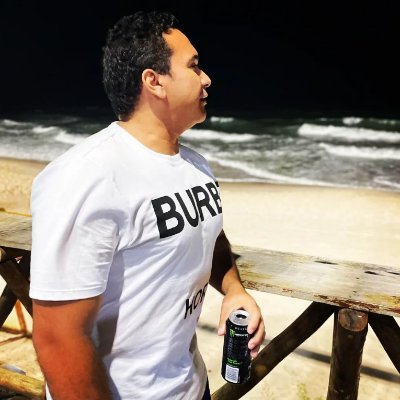 jhoncuevas_b's profile picture. La vida es buena