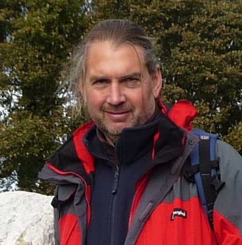 Mick Whitworth