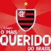 O Mais Querido do Brasil 🟥⬛ (@omaisqueridobr1) Twitter profile photo
