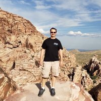 Jeff Anderson (@gowithjeff) 's Twitter Profile