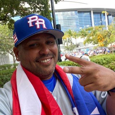 PE Teacher and Head JV baseball coach at #TheHill y orgulloso de ser de PR 🇵🇷