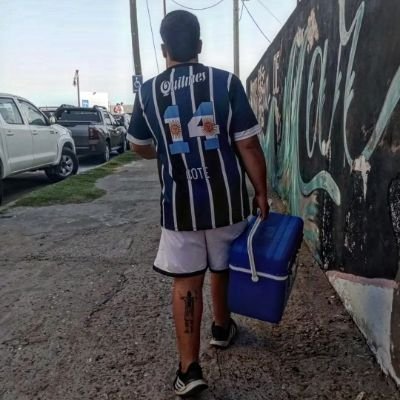 Sseiaaaa's profile picture. Mi vieja, siempre en mi corazón ❤️