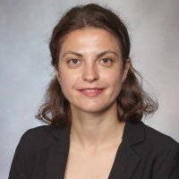 N. Busra Celik (@bushracelik) 's Twitter Profile