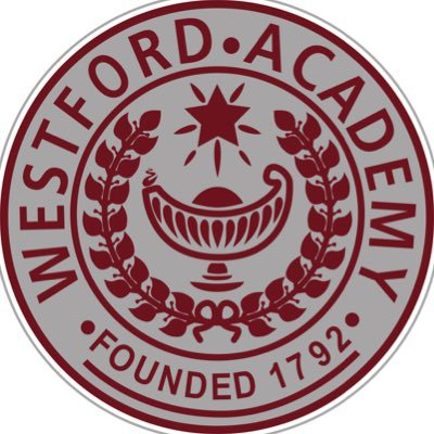 Westford Academy Athletics - Home of the Ghosts