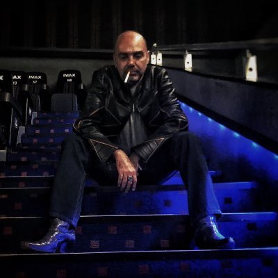 Richard Graysonさんのプロフィール画像
