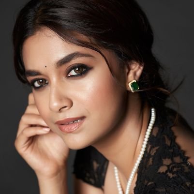 proud fan of @keerthyofficial !🤗🥰 @actorvijay sir // Her 1st reply to me 6th Feb 2021 .. 😍
✿Fan moment✿17-10-22 🎉
🔙🆙 @KeerthyNandhu 😉