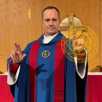 Brian - The Cosplay Pastor(@cosplaypastor) 's Twitter Profile Photo